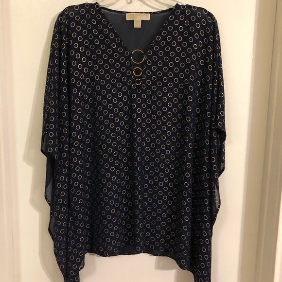 Michael Kors Tops - Michael Kors Top S/M